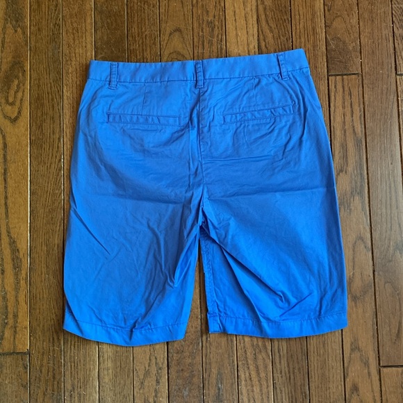 3 Pair Bundle! J. Crew Bermuda Shorts - Picture 5 of 13